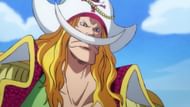 Whitebeard (Image via Toei Animation, One Piece)